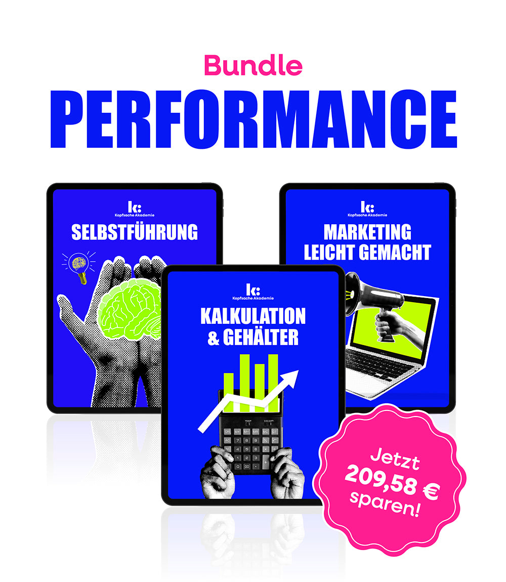 Performance Bundle