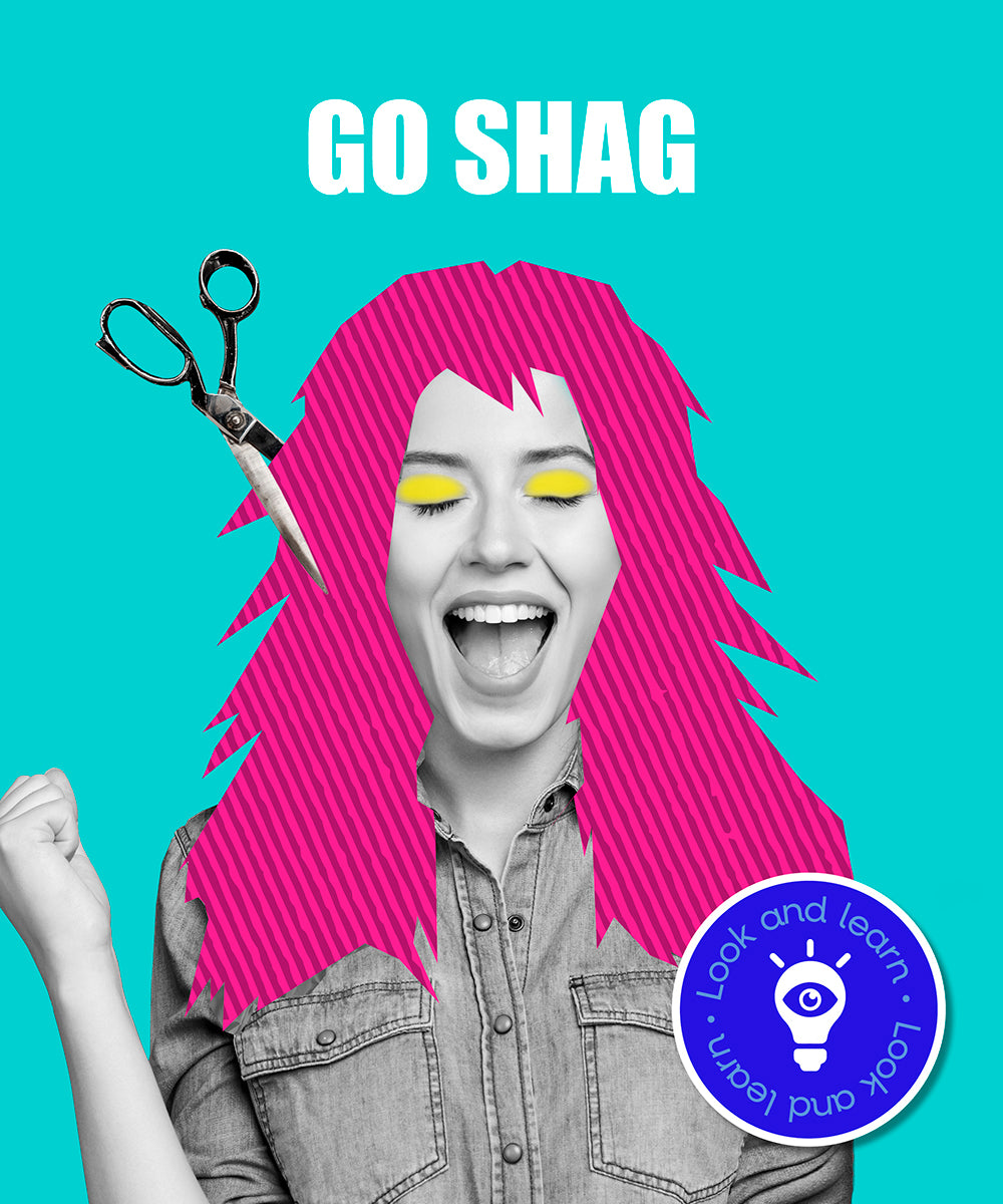 Go Shag