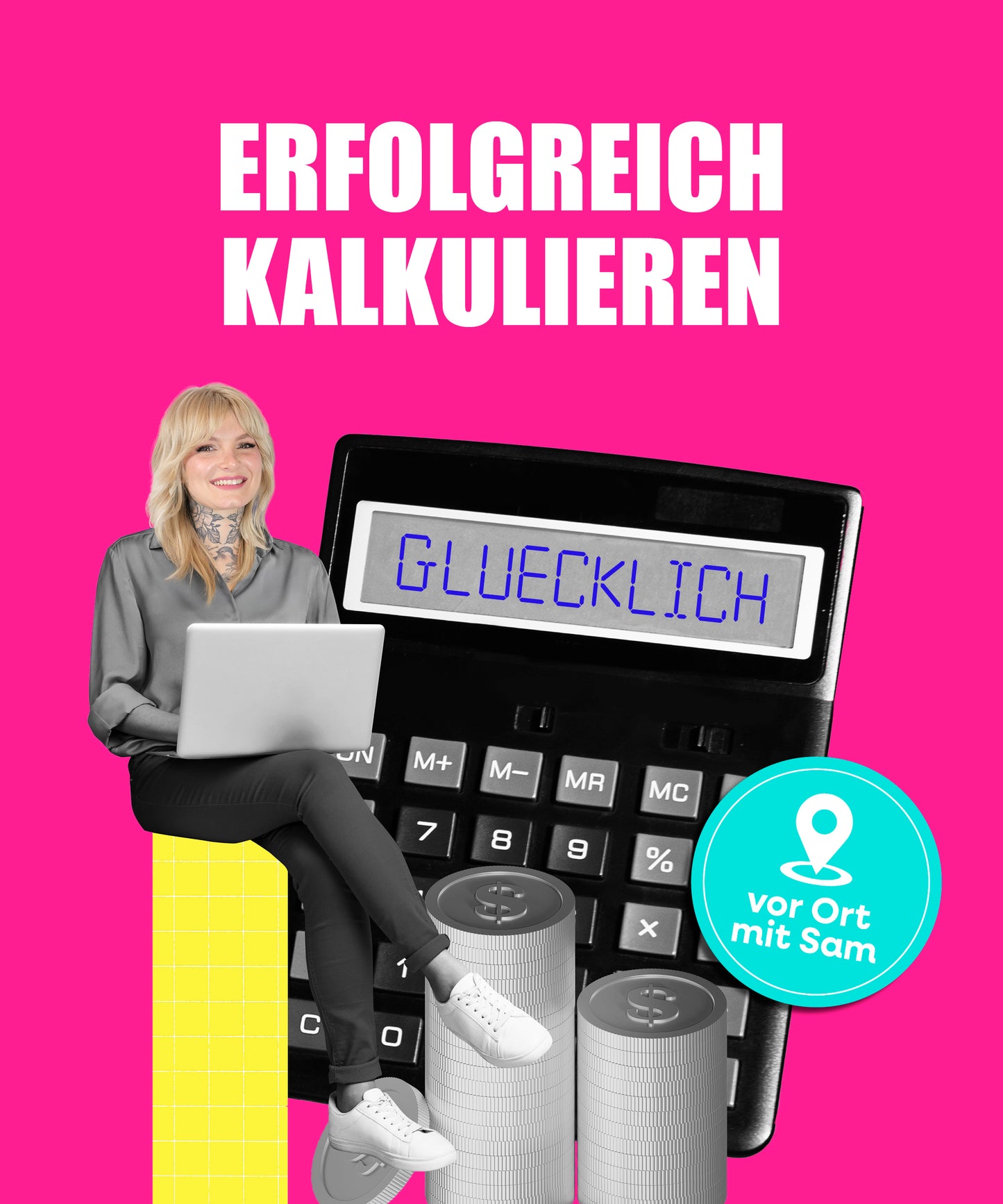 Erfolgreich kalkulieren