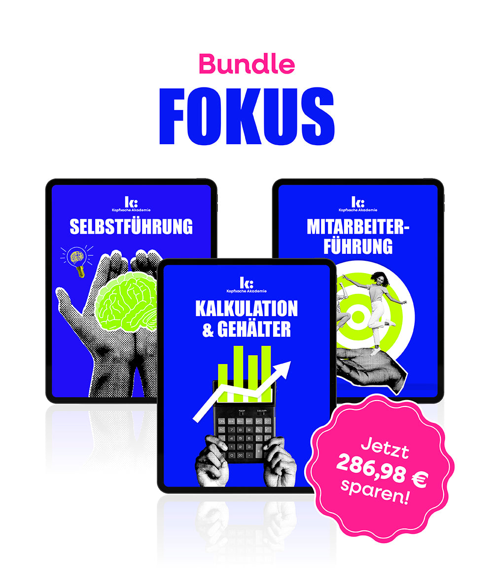 Fokus Bundle