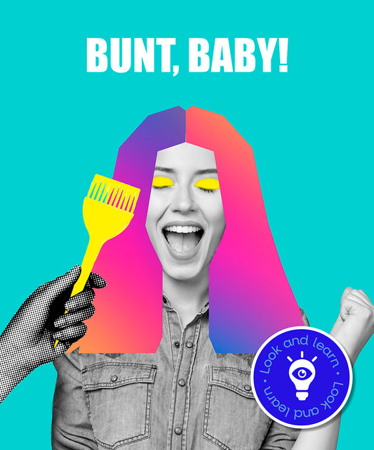 Bunt, Baby!