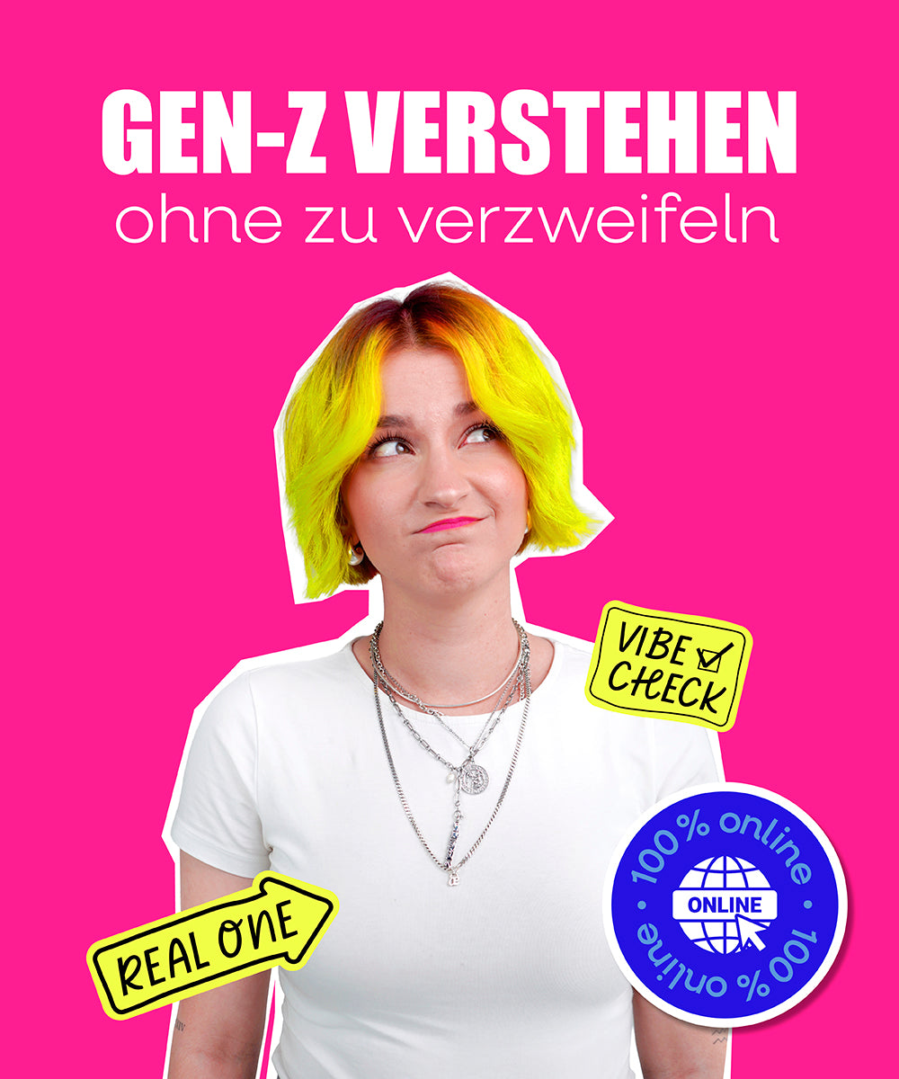 Gen Z verstehen