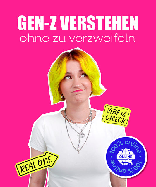 Gen Z verstehen
