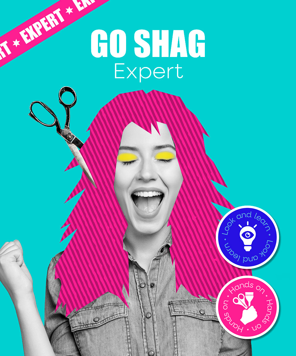 Go Shag Expert