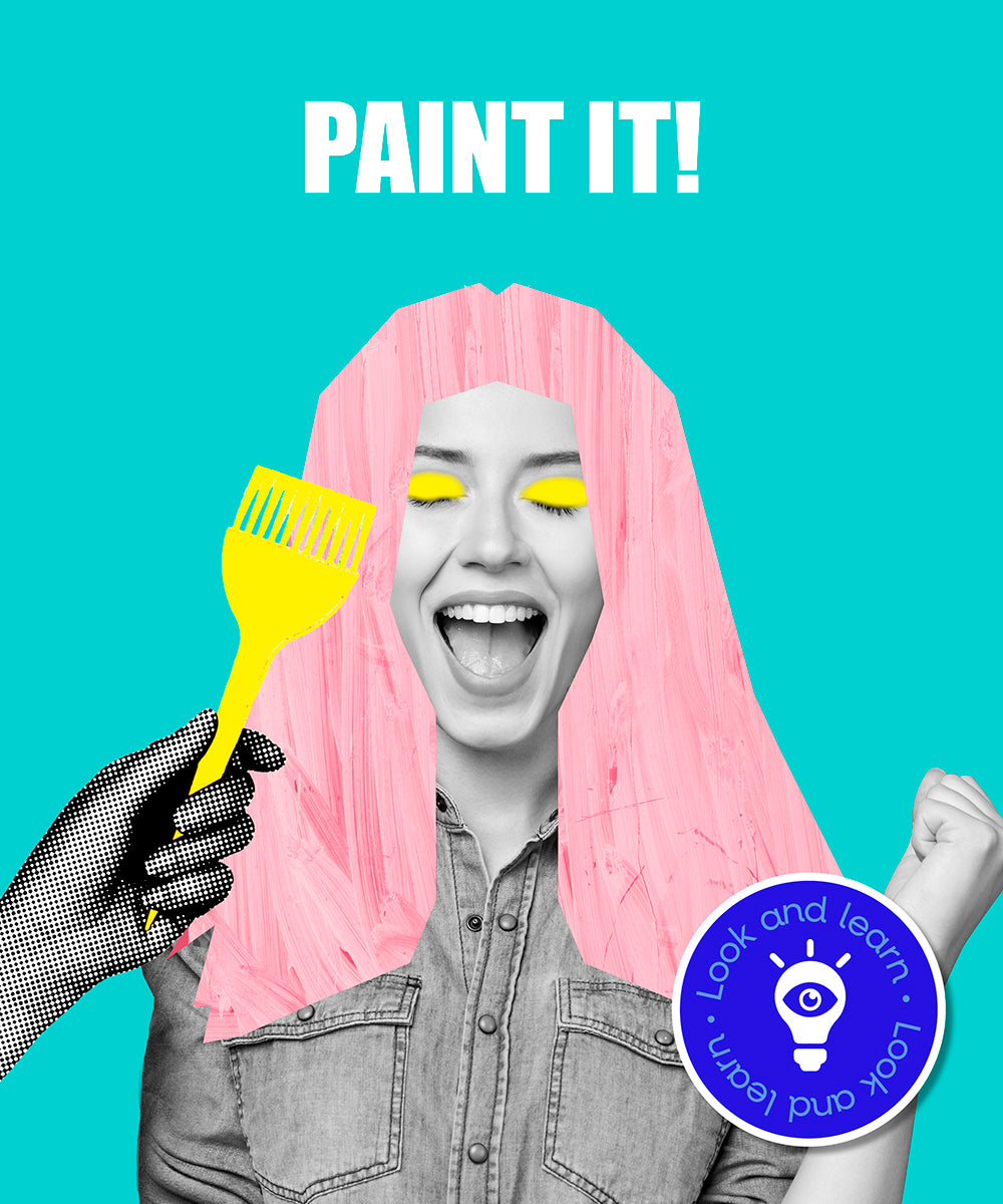 Paint it!