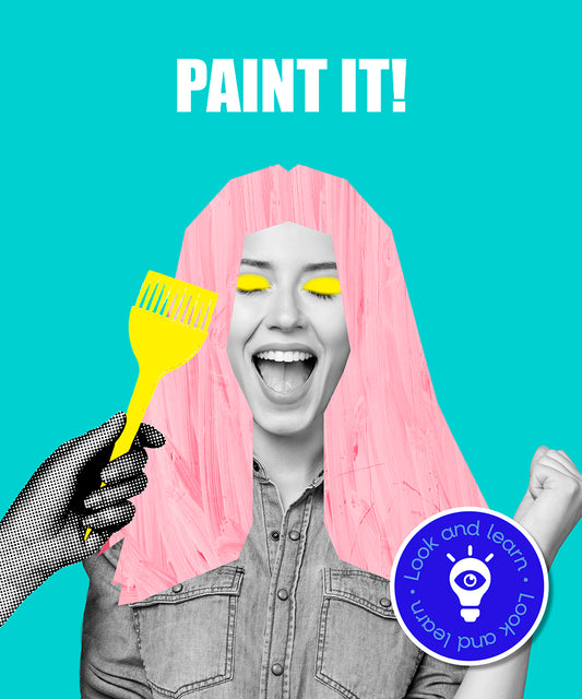 Paint it!