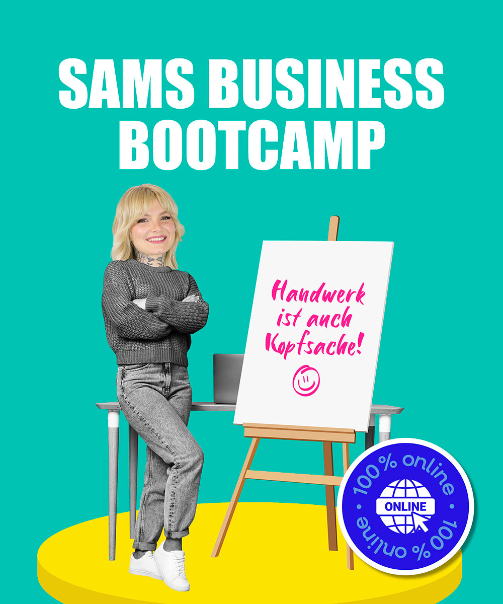 Sams Bootcamp