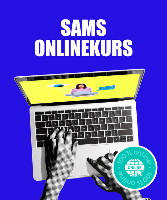 Sams Onlinekurs