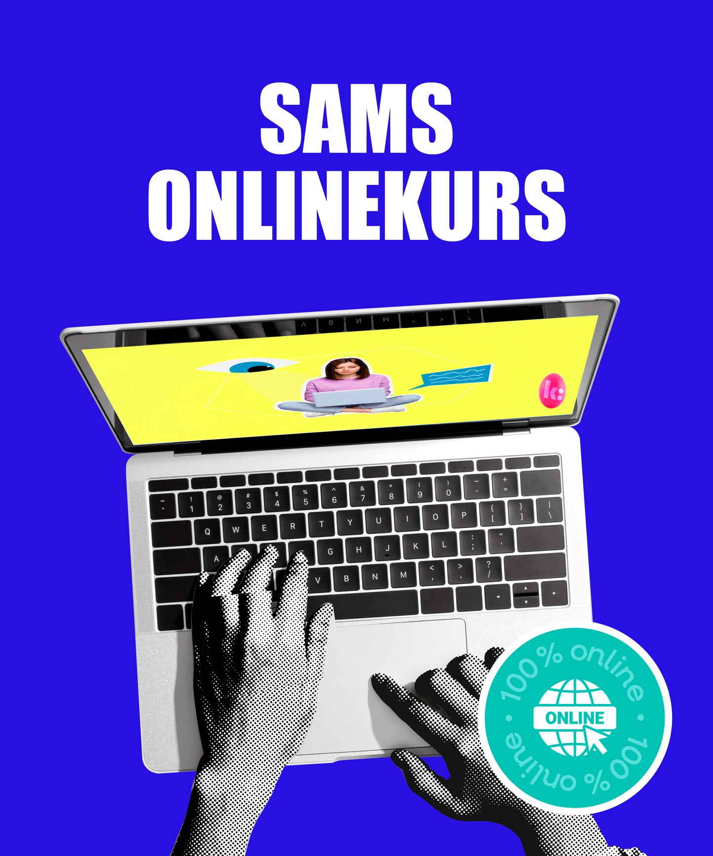 Sams Onlinekurs