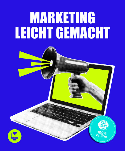 Marketing leicht gemacht