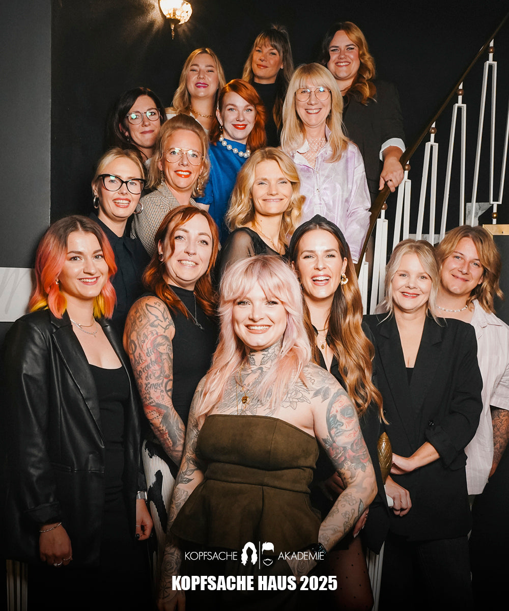 Kopfsache Haus 2026 Ticket