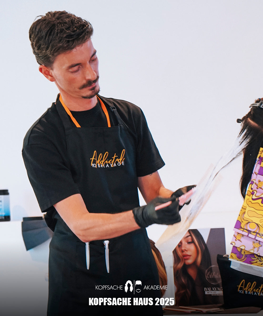 Kopfsache Haus 2026 Ticket