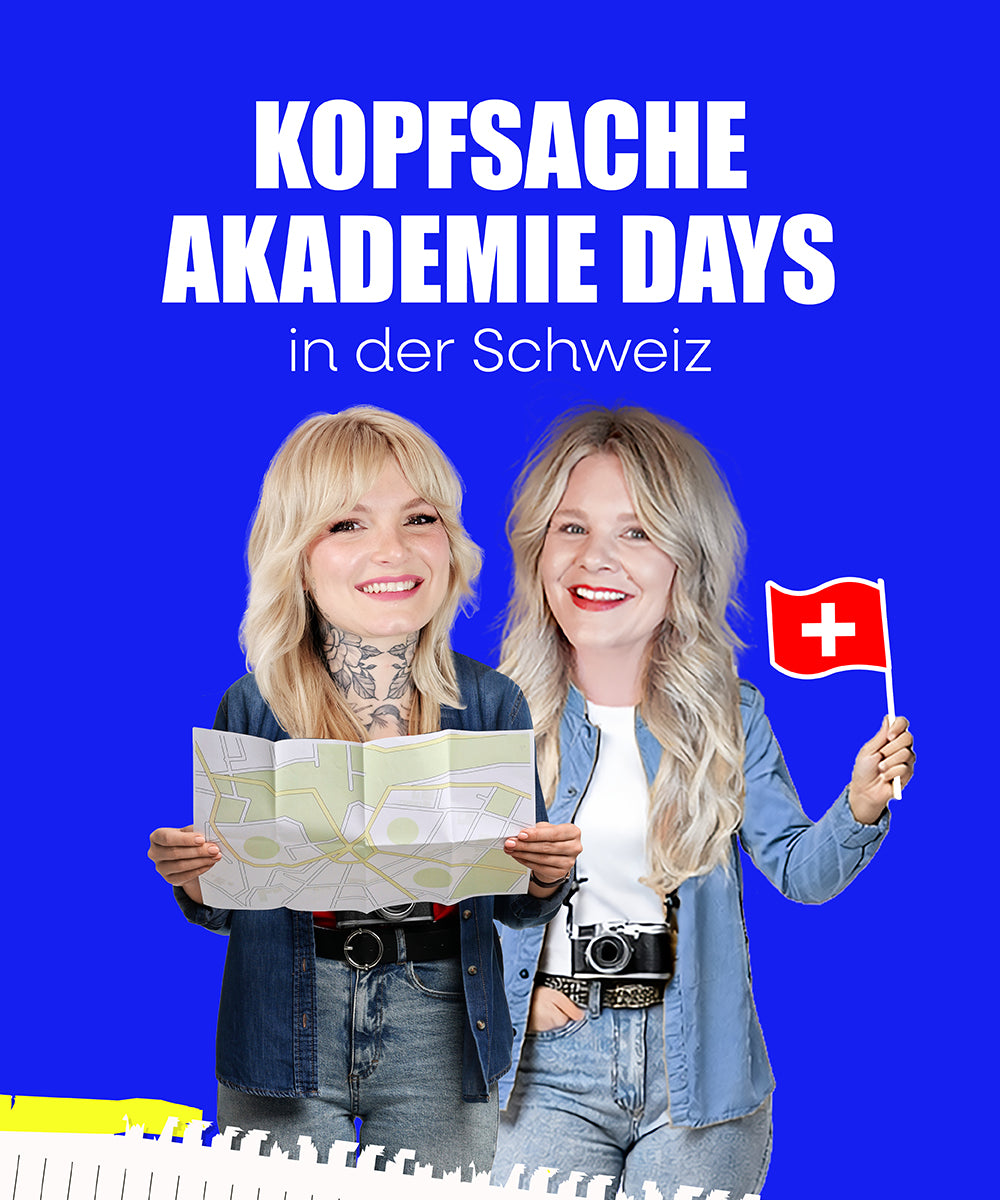 Kopfsache Akademie Days | Schweiz