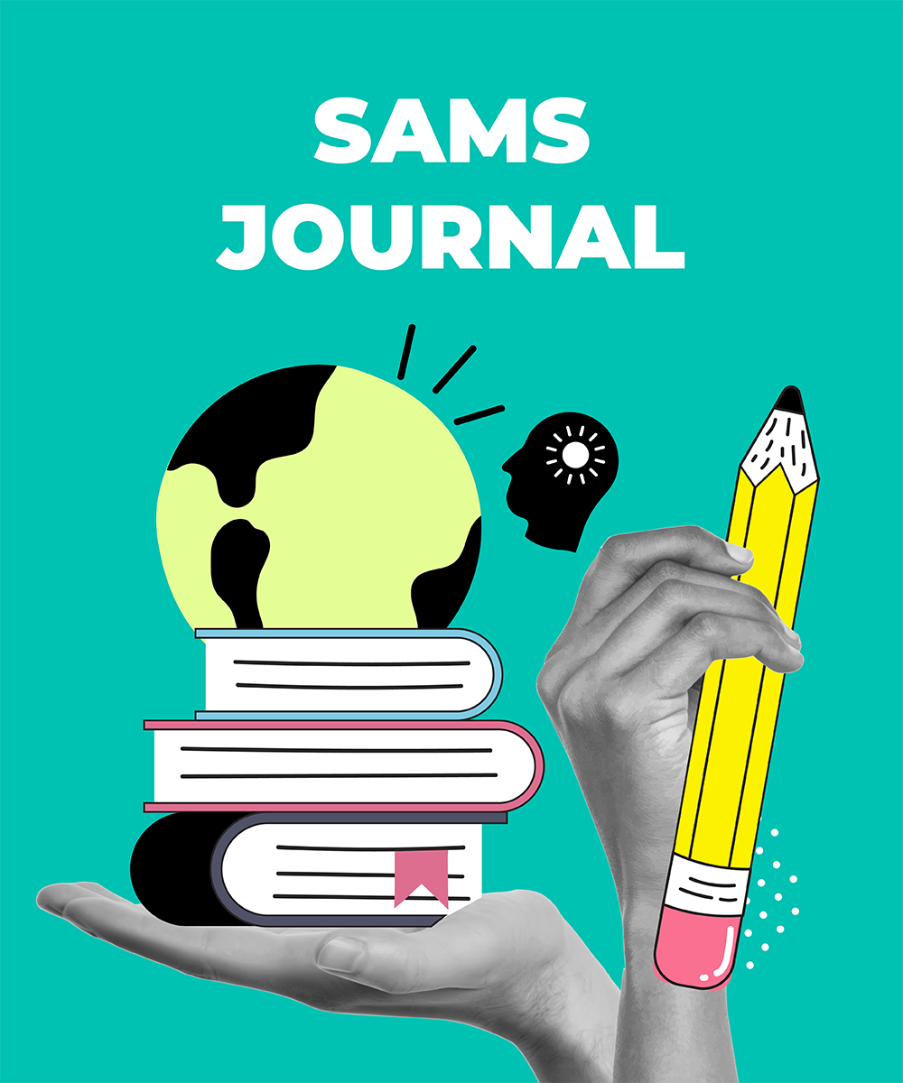 Sams Journal