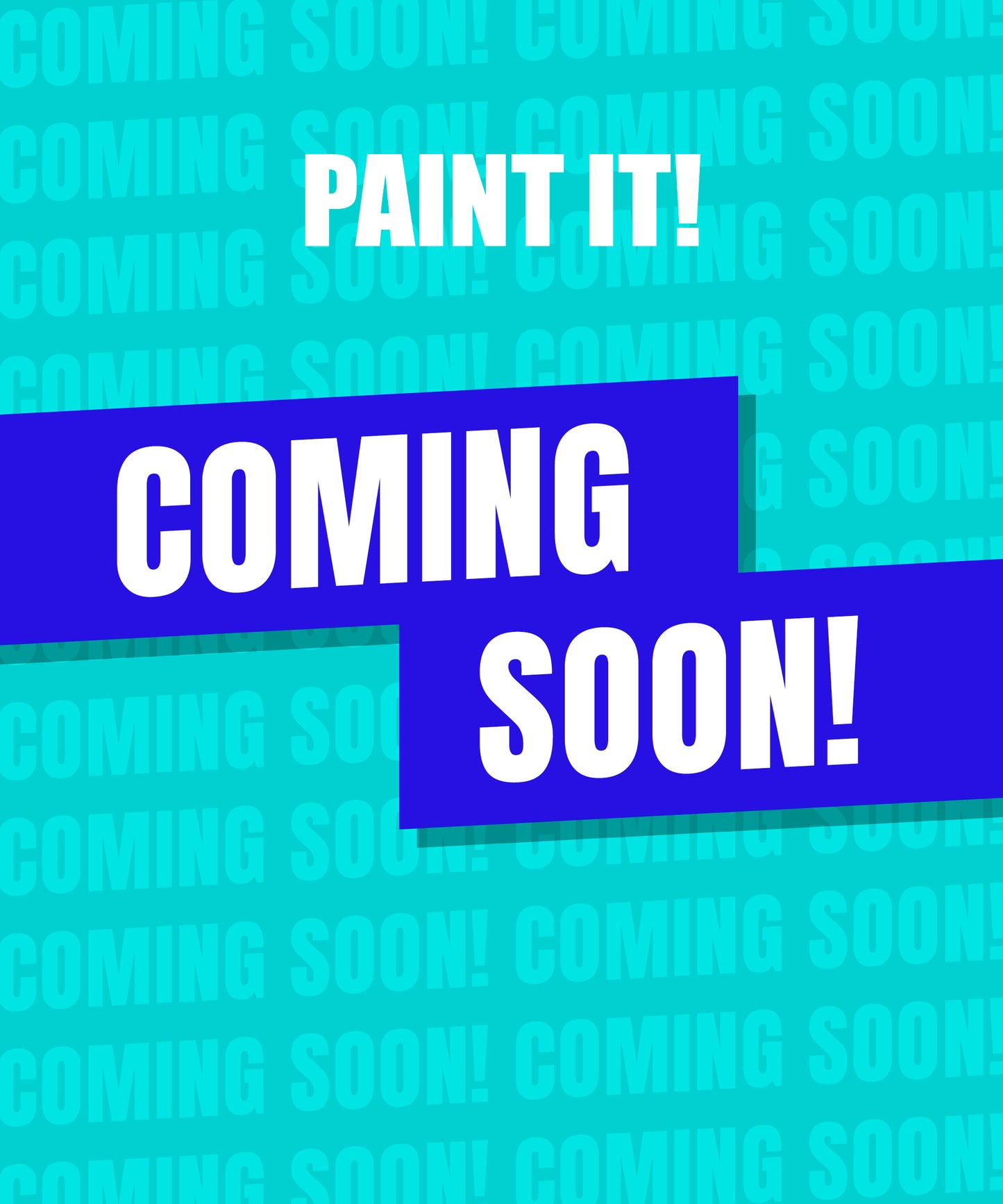 Paint it!