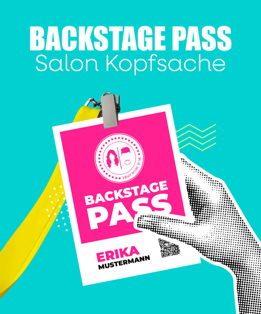 Backstagepass