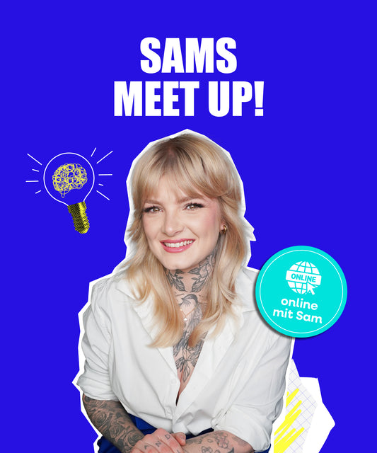 Meet up mit Sam