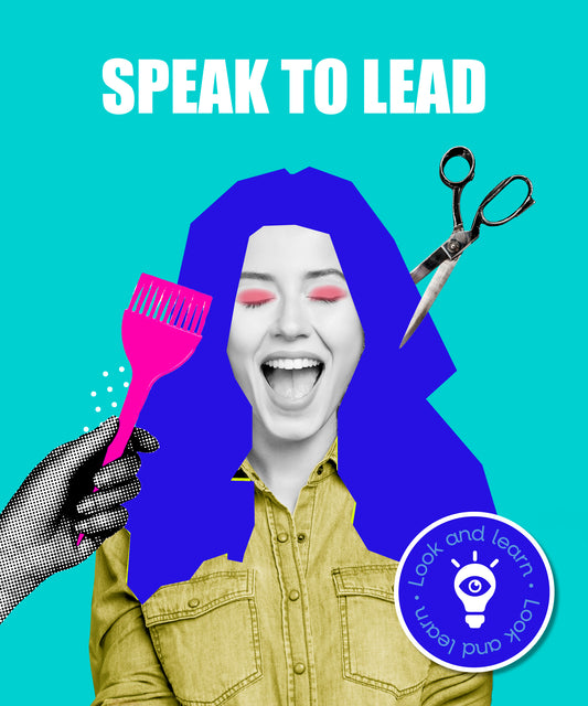 Speak to lead